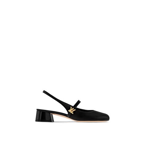 louis vuitton marabou shoes|Louis Vuitton romy shoes.